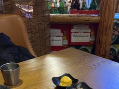 -恩你小木屋·烤肉韩式料理(嘉兴秀洲店)