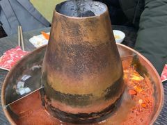 -清真·老北京涮肉自助火锅吴井路店