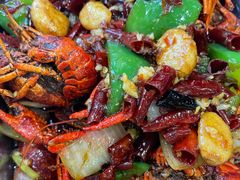 十三香小龙虾-通乐簋街小龙虾(老店)