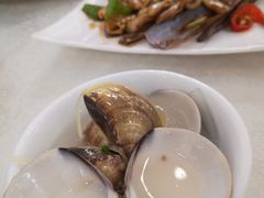 沙白-贺富酒家(白藤二路分店)