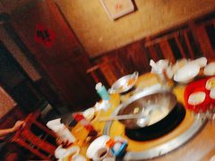 -李久其家民间餐厅(梅溪湖店)