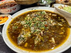 -江湖黑大兔(杨家坪店)