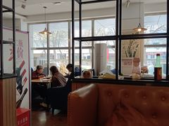 -花舍·新派粤菜·西餐·下午茶(亚运村·鸟巢店)