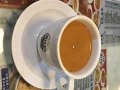 -深仔记茶餐厅(亚士厘道店)