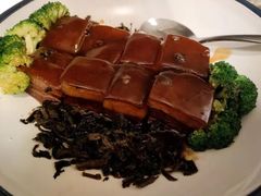 -海尔洲际酒店天下一品中餐厅