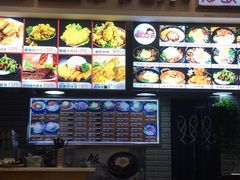 -星韩味石锅拌饭(万科·钻石广场店)