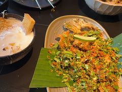 -Ameigo梅果·云贵川bistro(长宁来福士店)