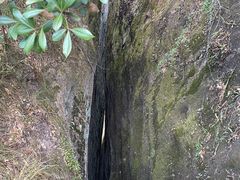 -武夷山风景名胜区-虎啸岩