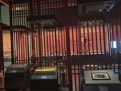 -北京大葆台遗址博物馆