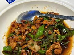 -兰湘子·湘菜小炒(盛龙广场店)