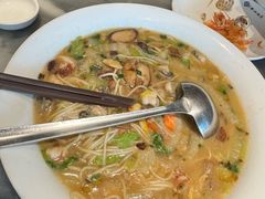 -兴仙饭店·闽味海鲜(马尾总店)