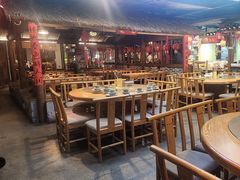 -印象鲵宴·张家界地标美食名片(溪布街店)