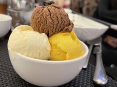 -圣丰索菲特·2 On 988 Café 自助餐厅
