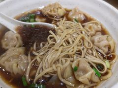 -蒋家桥饺面店(广陵路店)