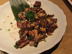 -久苑烧肉(世界城广场店)