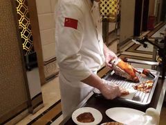 -御仙都北京菜馆·烤鸭店(双井店)