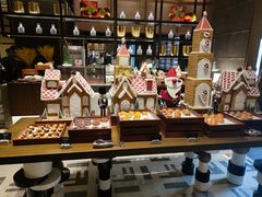 -康莱德酒店·美庭自助餐厅