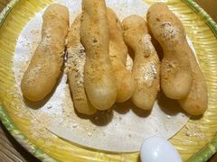-李久其家民间餐厅(观沙岭公园店)