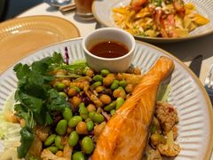 -BAKER&SPICE(BFC外滩金融中心店)