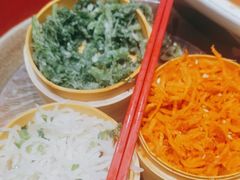 -金狮麟·新豫菜(金码大厦店)