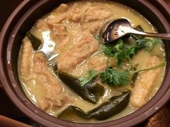 -西安凯悦酒店·湖畔中餐厅