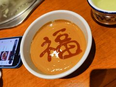 -乐宴·老北京铜火锅(桂庙店)