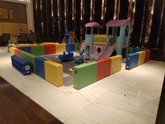 -富力威斯汀酒店·知味自助餐厅