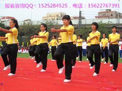 -广东省外语艺术职业学院(龙洞校区)