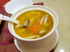 竹荪三鲜-一品滇香·云南菜(公益西桥店)