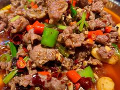 -拾捌川·自贡爆炒(新街口店)