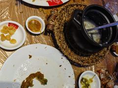 -皮蛋弟砂锅店(总店)