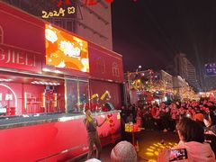 -上街里市集(悦喜客来广场店)
