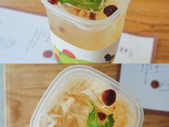 -炖物24章·顺时轻养茶(杭州大厦店)