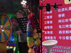 -路边边.炒菜烧烤.音乐餐厅(良乡长虹店)