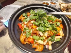 -老福洲·三十年福州味(斗东店)