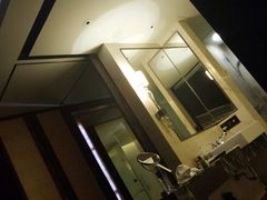 -西安赛瑞喜来登大酒店