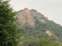 -云洞岩风景区
