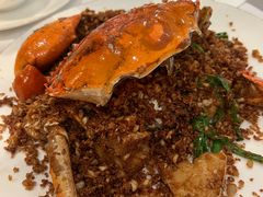 -喜记避风塘炒辣蟹(旗舰店)