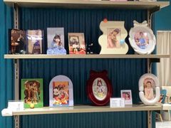 -海马体家庭照相馆(北京芳圆里 ID MALL店)
