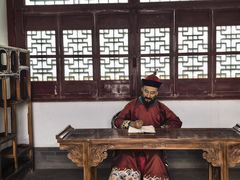 -哈密回王府景区