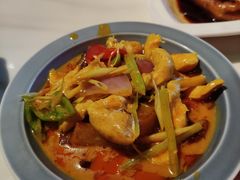 -中西名菜(增城万达广场店)