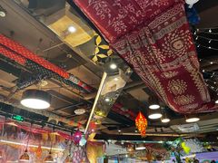 -恒河传奇印度餐厅GANGES