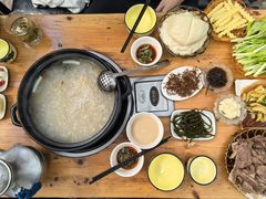-尼玛藏家风味园(阿山食城店)