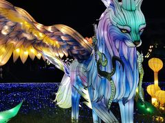 -歌斐颂巧克力小镇