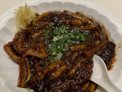 -得月楼·省级非遗·传统苏帮菜(观前店)