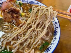 -宜沁手打面