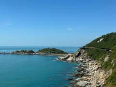 -三亚西岛海洋文化旅游区