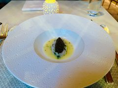 -Le Bernardin