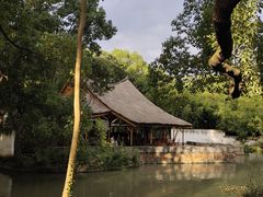 -上海方塔园