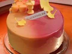 -黑池口感烘焙·生日蛋糕(坂田店)